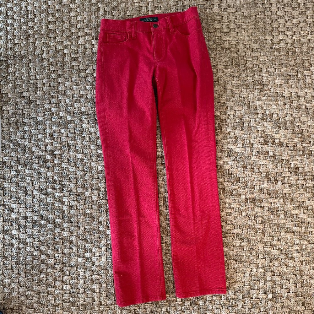 Ralph Lauren Jeans